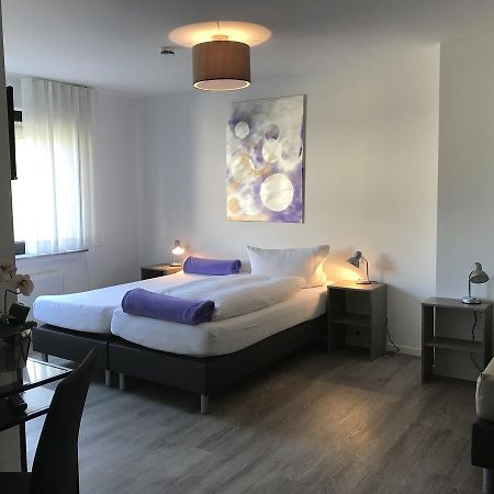 Hotel Hegemann Garni Hövelhof Kültér fotó