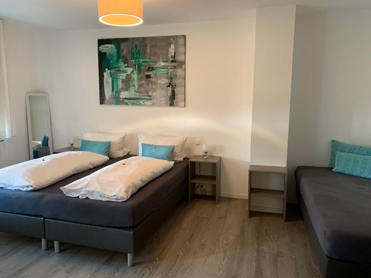 Hotel Hegemann Garni Hövelhof Kültér fotó