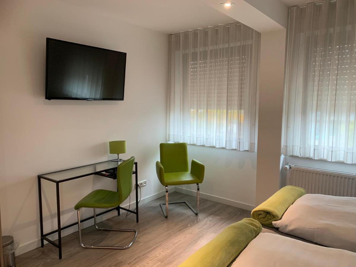 Hotel Hegemann Garni Hövelhof Kültér fotó
