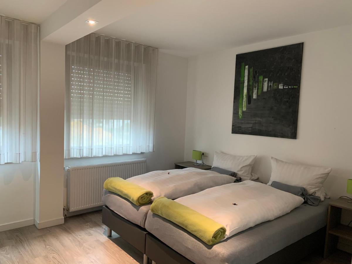 Hotel Hegemann Garni Hövelhof Kültér fotó