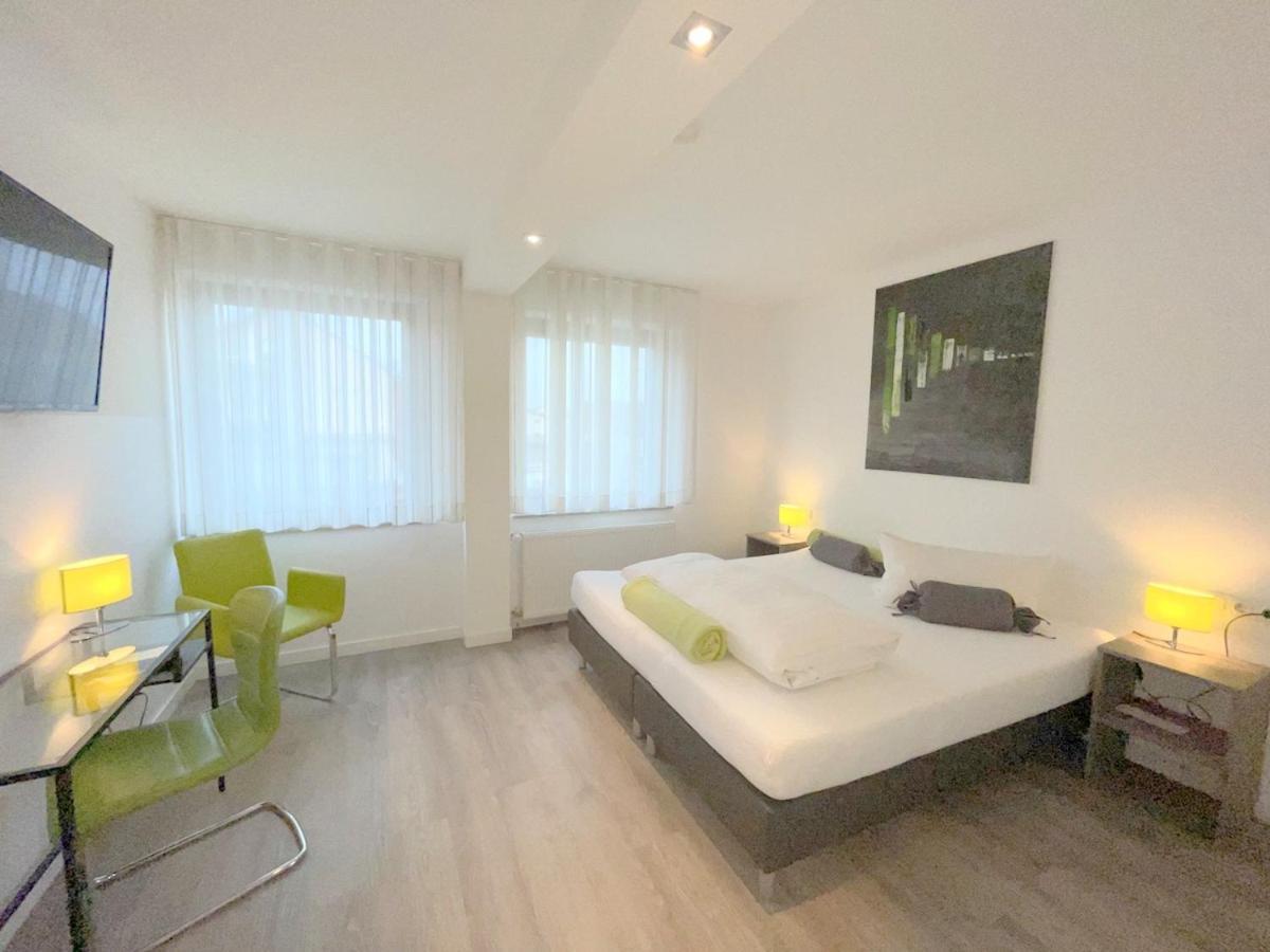 Hotel Hegemann Garni Hövelhof Kültér fotó