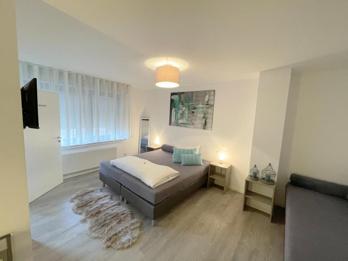 Hotel Hegemann Garni Hövelhof Kültér fotó