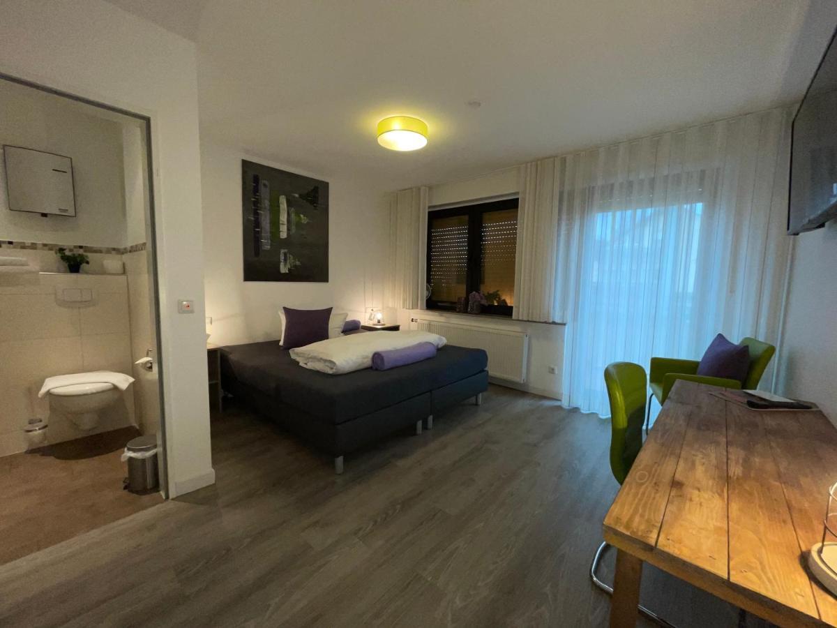 Hotel Hegemann Garni Hövelhof Kültér fotó