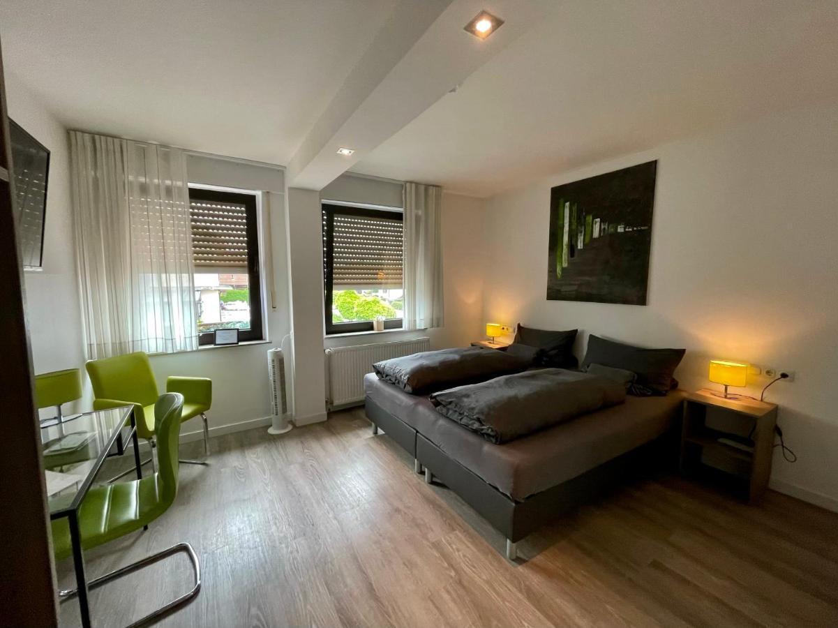 Hotel Hegemann Garni Hövelhof Kültér fotó