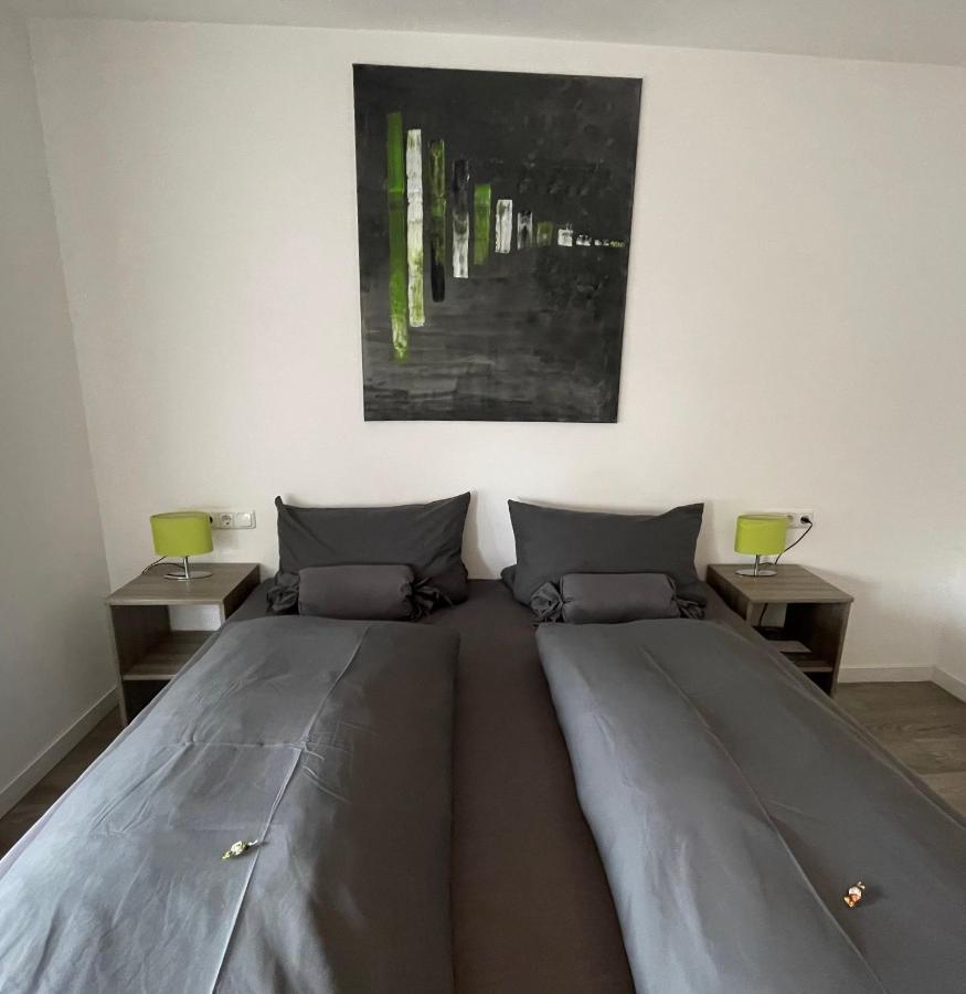 Hotel Hegemann Garni Hövelhof Kültér fotó