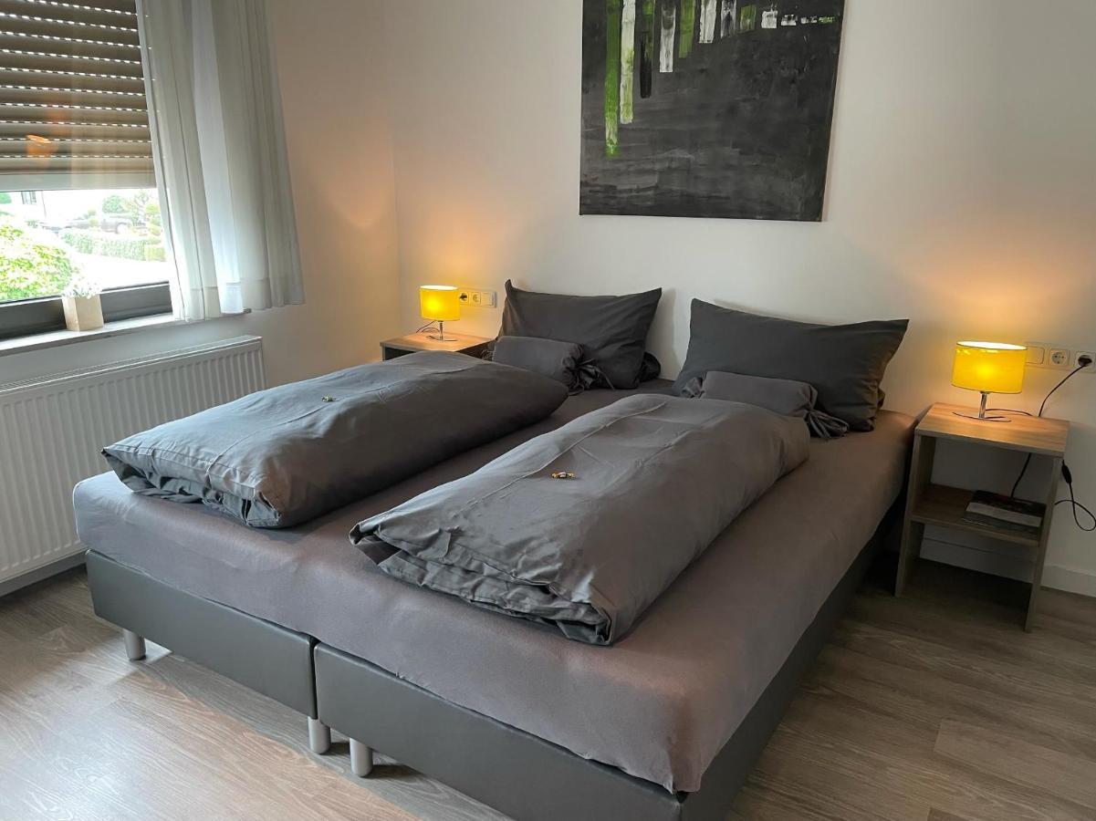 Hotel Hegemann Garni Hövelhof Kültér fotó