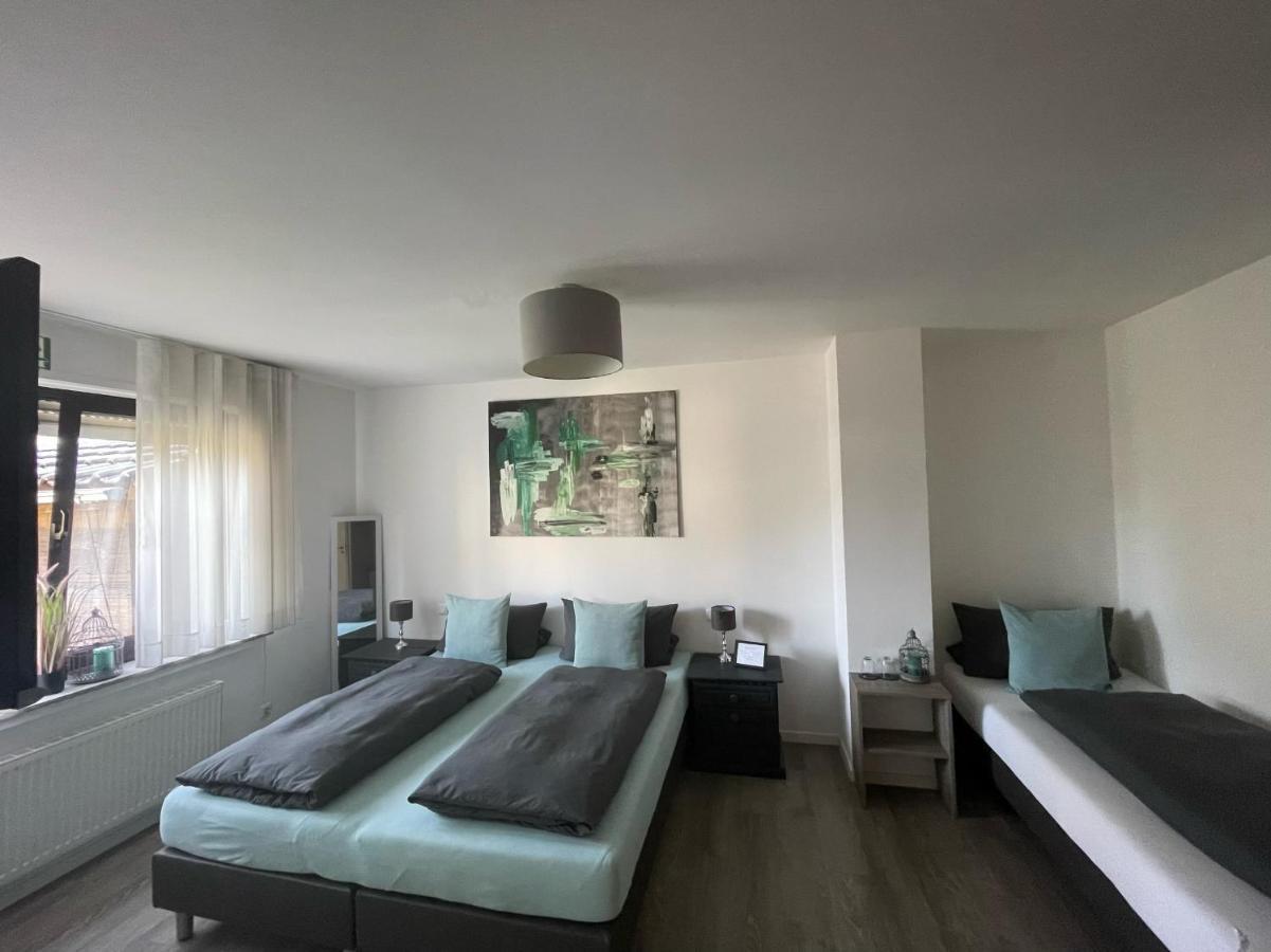 Hotel Hegemann Garni Hövelhof Kültér fotó