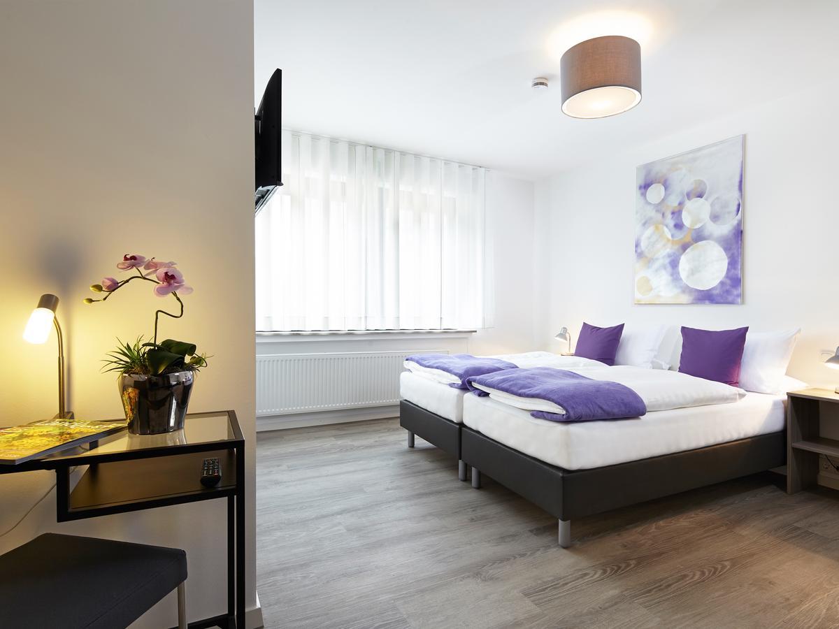 Hotel Hegemann Garni Hövelhof Kültér fotó