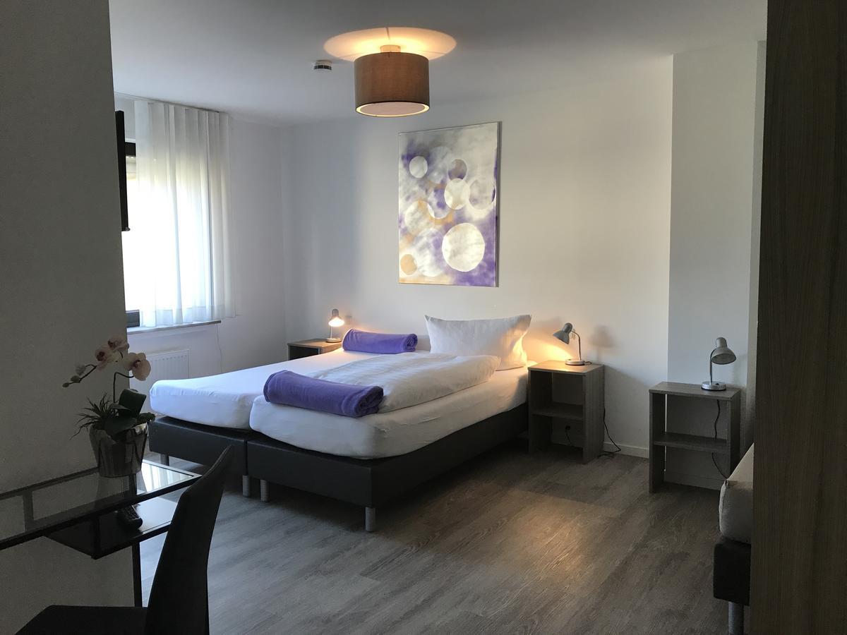 Hotel Hegemann Garni Hövelhof Kültér fotó