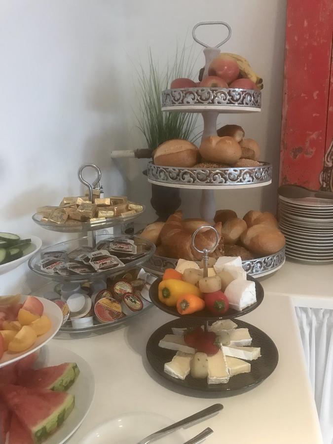 Hotel Hegemann Garni Hövelhof Kültér fotó