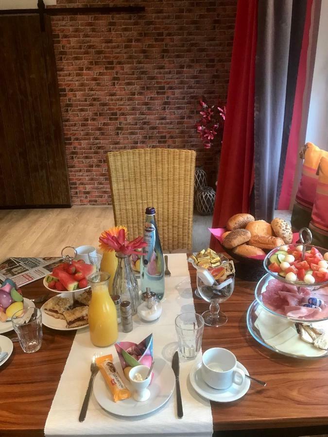 Hotel Hegemann Garni Hövelhof Kültér fotó