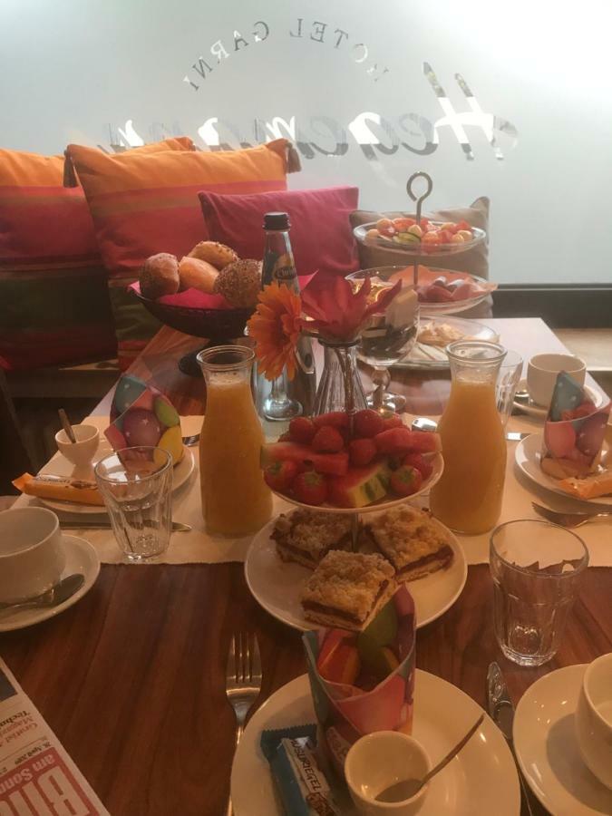 Hotel Hegemann Garni Hövelhof Kültér fotó