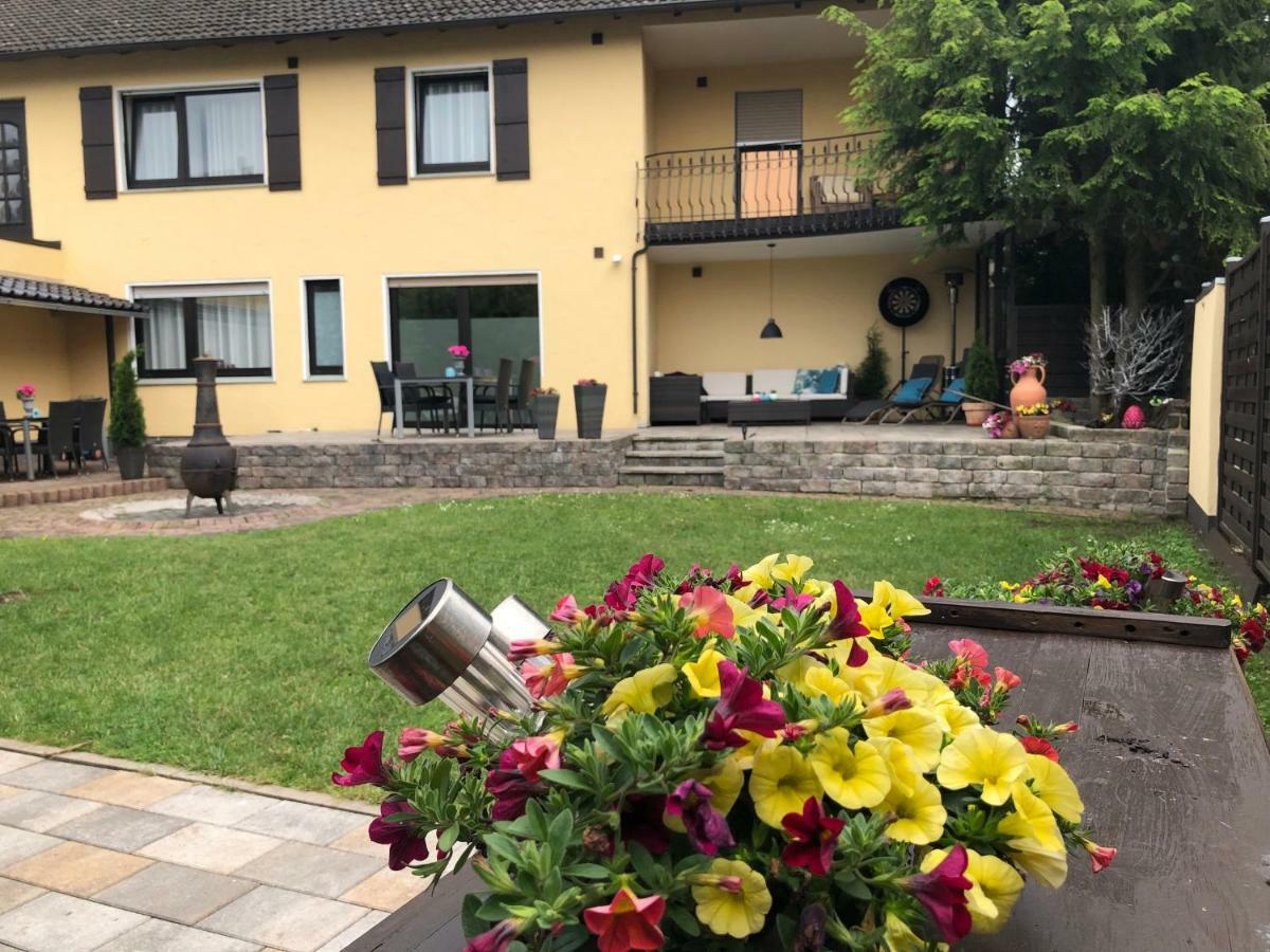 Hotel Hegemann Garni Hövelhof Kültér fotó