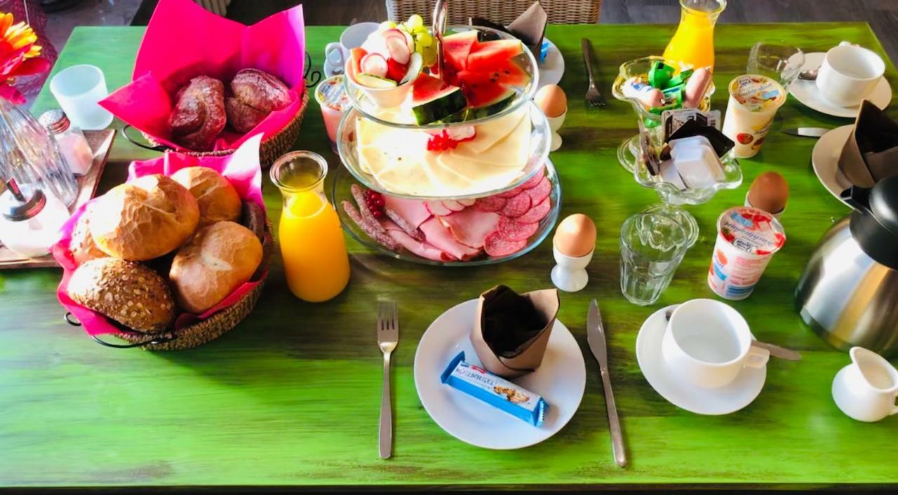Hotel Hegemann Garni Hövelhof Kültér fotó
