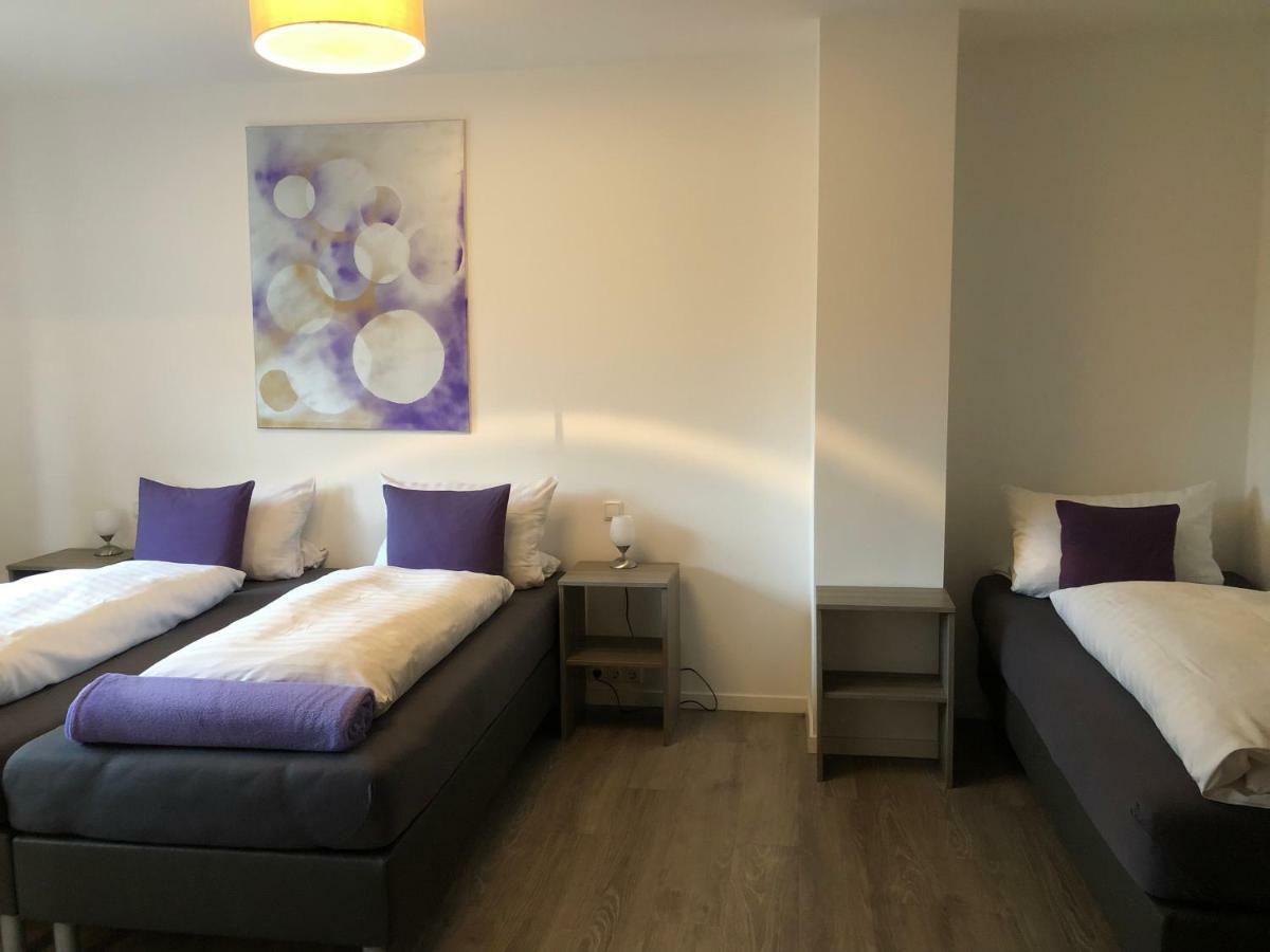 Hotel Hegemann Garni Hövelhof Kültér fotó