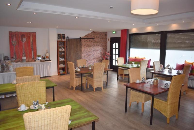 Hotel Hegemann Garni Hövelhof Kültér fotó