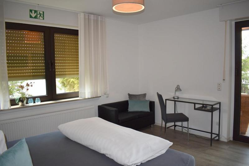 Hotel Hegemann Garni Hövelhof Kültér fotó