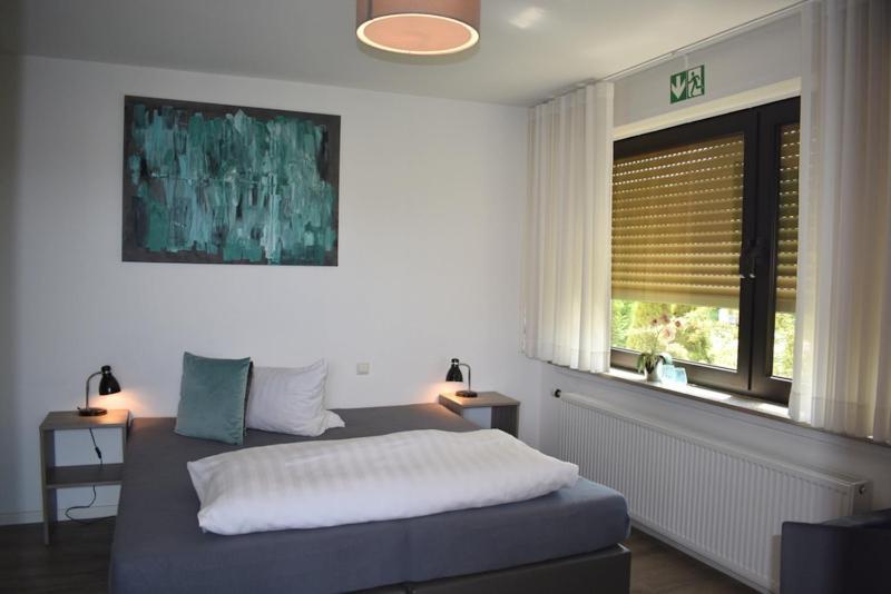 Hotel Hegemann Garni Hövelhof Kültér fotó